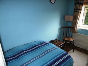 Bedroom - click for photo gallery